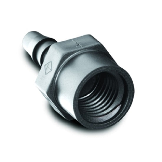 Hose ID Polypropylene Female Adapter
