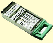 Sterilization Cassette