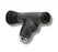 Welch Allyn PanOptic 3.5 V Halogen HPX Ophthalmoscope - 11810