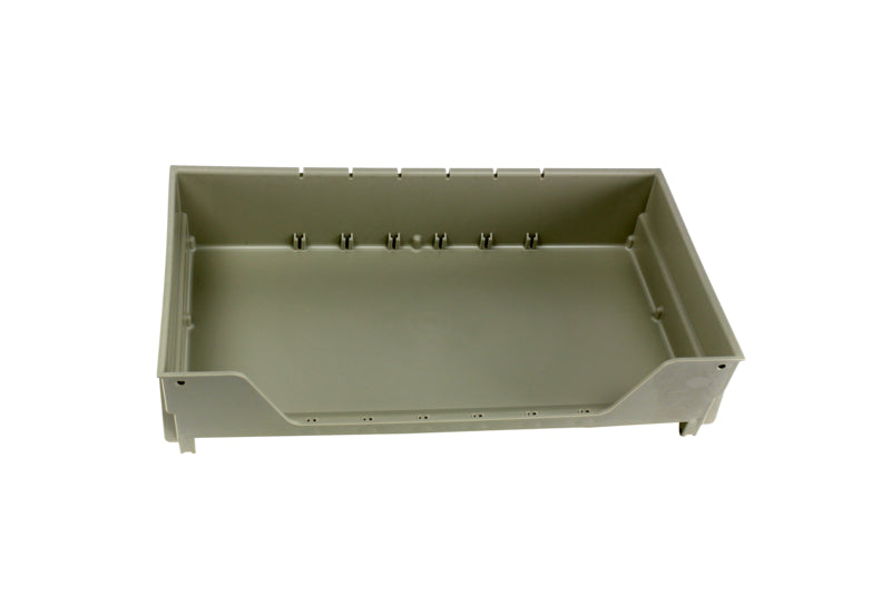 Exam Table Fold Down Drawer 
