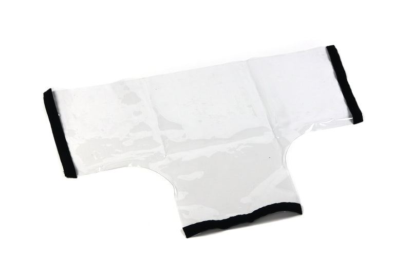 Exam Table Foot Rest Cover