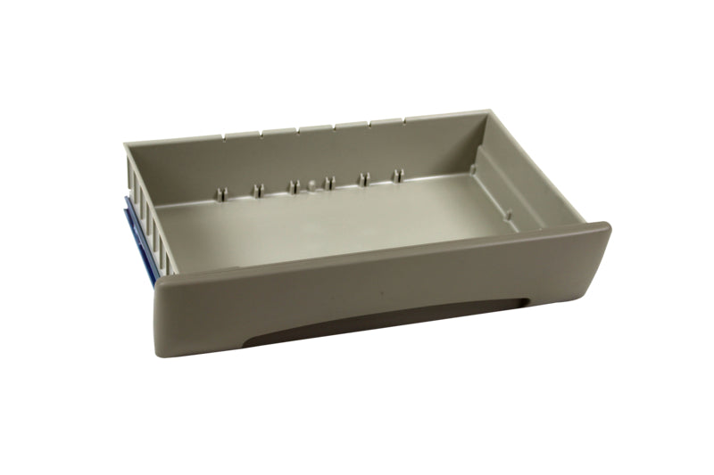 Exam Table Drawer Assembly