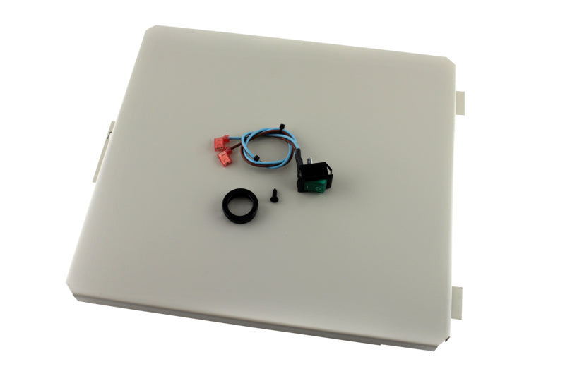 Exam Table Drawer Heater Plate Kit