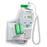 Welch Allyn PKG THERM SYS, M690, 1/RM 9ft OR - 01690-300