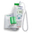 Welch Allyn PKG THERM SYS, M690, 1/RM 9FT RE - 01690-301
