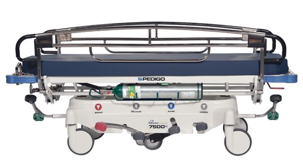 Transport Stretcher