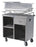 Bassinet Cabinet