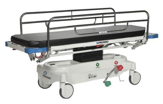 Transport Stretcher