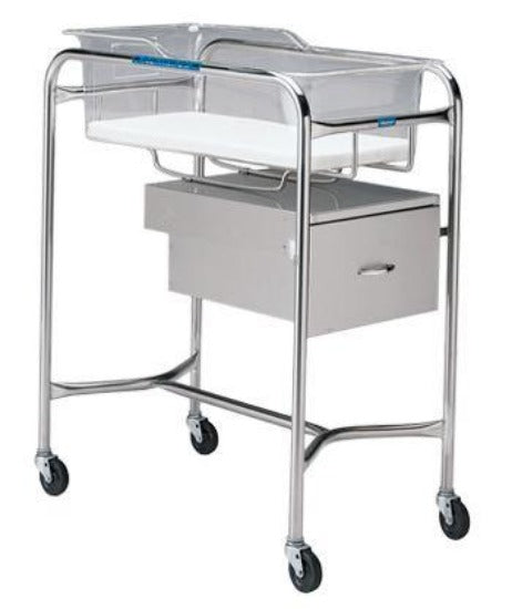 Bassinet Stand