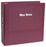 Omnimed 2.5" Med and Treatment Binders