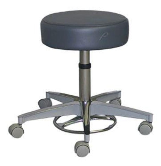 Gas Cylinder Stool