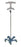 Infusion Pump Stand