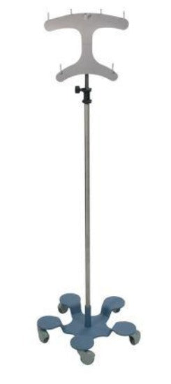 Infusion Pump Stand