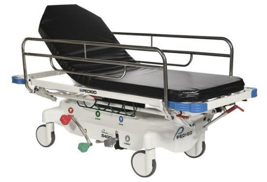 Procedure Stretcher