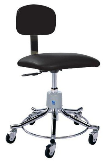 Gas Cylinder Stool