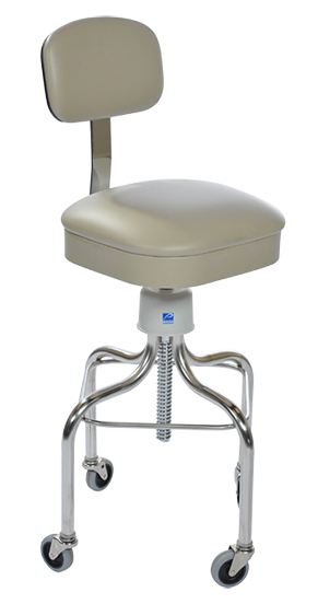 Stool