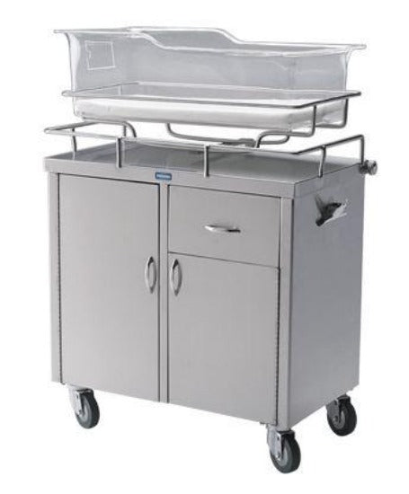 Bassinet Cabinet