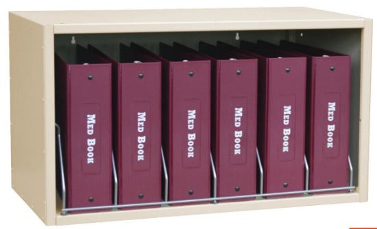File Storage Rack