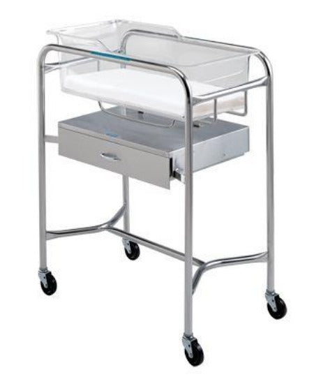Bassinet Stand