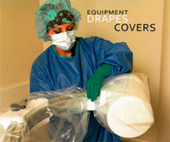 Microscope Laser Drape