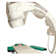 C-Arm Drapes