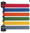 Exam Room Signal Flag