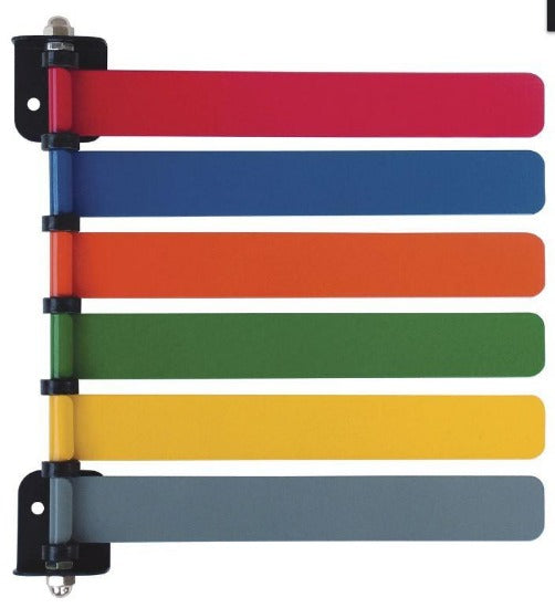 Exam Room Signal Flag
