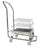 Pedigo P-1015-TC Transport Cart For Stackable Foot Stool