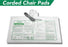 Chair Sensor Pad