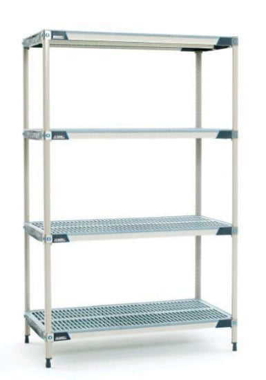 Plastic Shelving