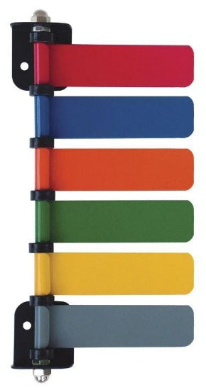Exam Room Signal Flag