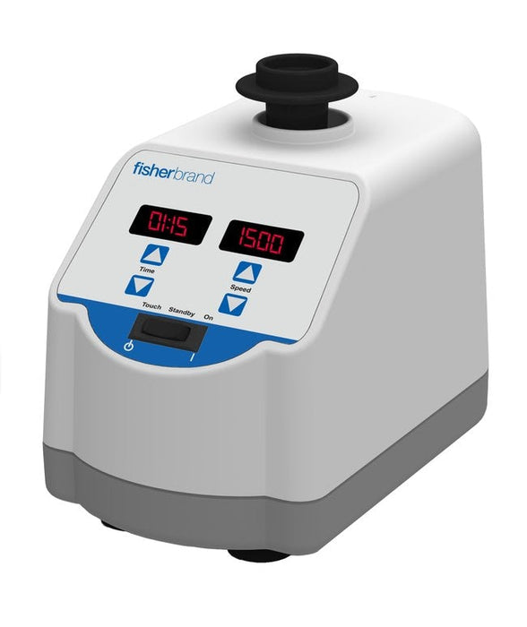 Vortex-Genie 2 Timed - Vortex Mixer - SI-A236