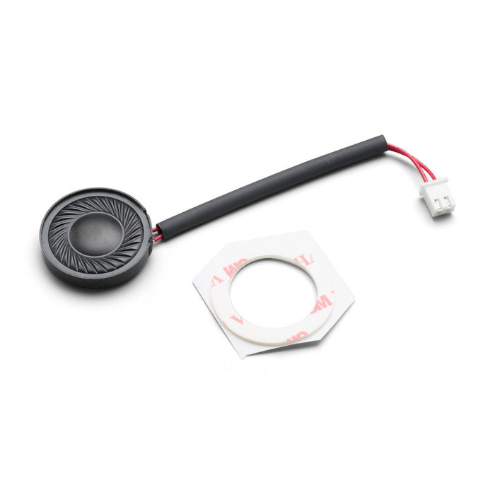 Welch Allyn Speaker Assembly For VSM300 Monitor - 020-0753-00