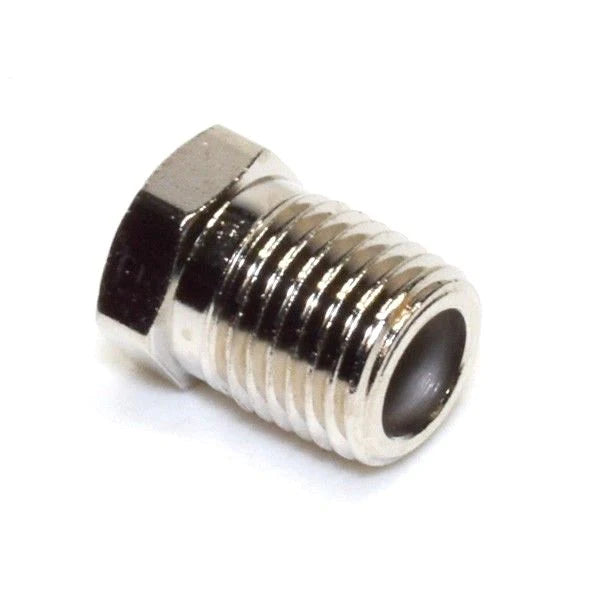 Precision Medical - Filter Connector - 7024