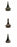 Welch Allyn Welch Allyn SofSpec Ear Speculum Operating, Consulting, Pneumatic Polypropylene / Elastomer Black 3 mm Reusable - 22023
