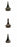 Welch Allyn - Ear Speculum Tip Round Tip Plastic 3 mm Reusable - 22023