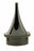 Welch Allyn - Ear Speculum Tip Round Tip Plastic 3 mm Reusable - 22003