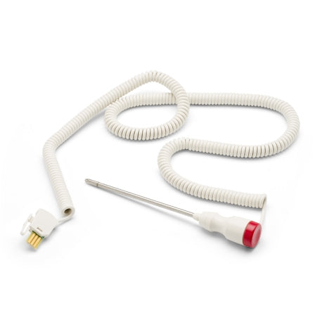 Welch Allyn Probe ASSY, LATHG CONN, RCTL, 9FT - 02679-100