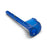 Welch Allyn Probe Well, Blue, M690/692 - 02891-0000