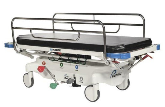 Procedure Stretcher