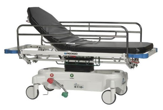Transport Stretcher