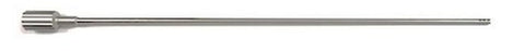 Elmed Irrigation / Suction Tube For Disposable Handles 10mm Diameter Stone Scooper