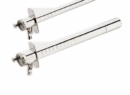 Welch Allyn Welch Allyn Sigmoidoscope With Obturator 11mm Diamter - 32020