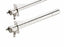 Welch Allyn Sigmoidoscope With Obturator 15 mm Diameter - 32410