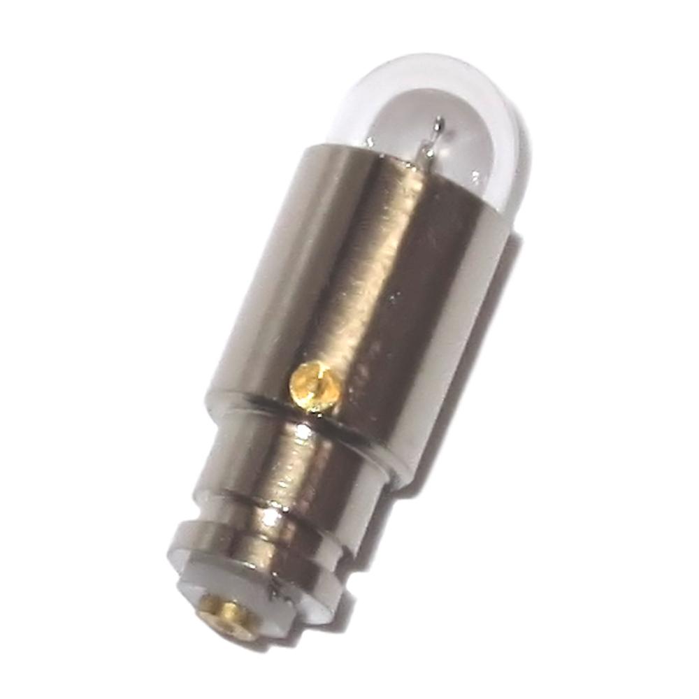 Welch Allyn 2.5V Replacement Medical Ophthalmologist Lamp for - 03900-U