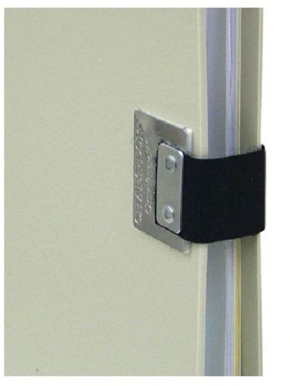 Covered Poly Clipboards