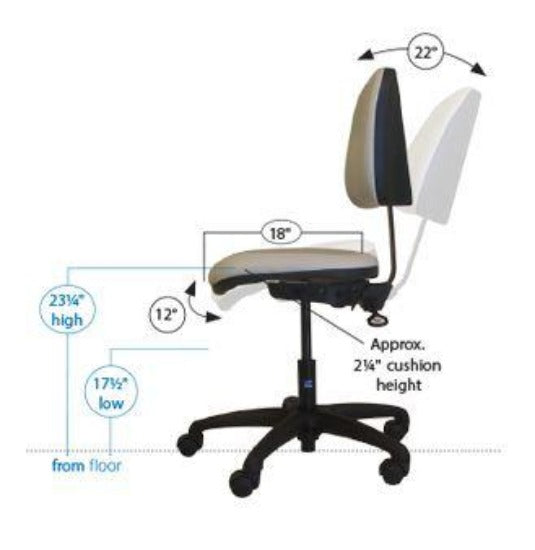 Task Chair