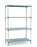 Plastic Shelving