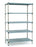 Plastic Shelving