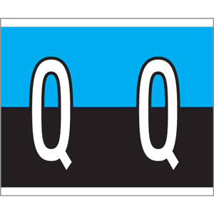 Compatible Alpha Label